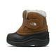 thumbnail image 1 of Botas de nieve THE NORTH FACE Alpenglow II Kids Toasted Brown 4, 1 of 5