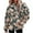 Light Pink, variant on Bovemsi Sweatshirt for Women Fashion Spring Autumn Casual Long Sleeve Hoodies Sweatshirts Top Camo Hoodie