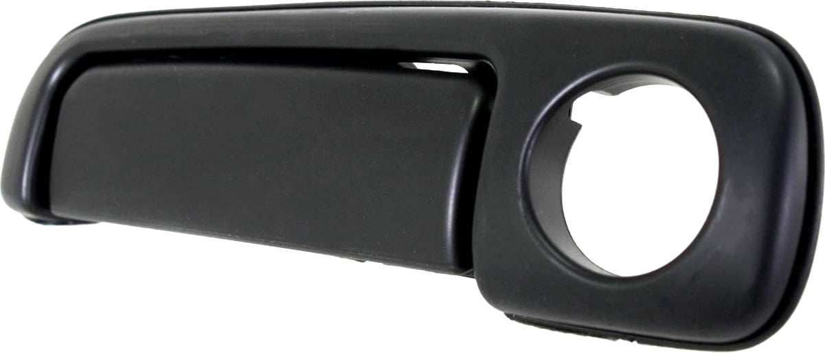 Replacement REPF462198 Exterior Door Handle Compatible with 1996-1997 Ford Thunderbird Mercury Cougar Front, Left Driver Primed
