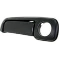 thumbnail image 2 of Replacement REPF462198 Exterior Door Handle Compatible with 1996-1997 Ford Thunderbird Mercury Cougar Front, Left Driver Primed, 2 of 3