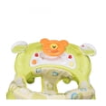 thumbnail image 3 of Andadera D'Bebe  PICOLA musical Verde - De 8 Llantas, 3 of 3