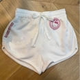 thumbnail image 1 of Camiseta Kawaii Sanrio Hello Kitty Mujer Pantalones Cortos Algodón Deng Xun, 1 of 3