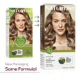 thumbnail image 2 of Color de cabello Naturtint 7 G, rubio dorado permanente, paquete de 6 unidades, 2 of 8