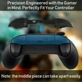 LB RB Bumpers Buttons, Trigger Button, Guide Surround on/Off Button for ...