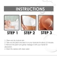 thumbnail image 3 of Booty Shaping Patches Hip Lifting Stickers Women Hip Tighten Stickers, 3 of 5
