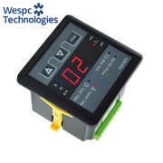 Original GM40H Diesel Engine Combination Digital Display Multi-function Meter
