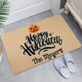 thumbnail image 4 of Up to 65% Off SMihono New Door Mat Non Slip Mat Bedroom Living Room Carpet Mat, 4 of 7