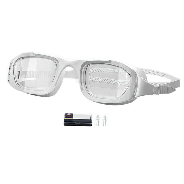 Gafas De Natación Ligeras, Visión Clara, Antivaho, Gafas De Natación Profesionales, Color