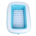 thumbnail image 1 of Piscina inflable durable de 3 capas el 1.5m del jardín de las piscinas de la tina de la Macarena Piscina inflable, 1 of 8