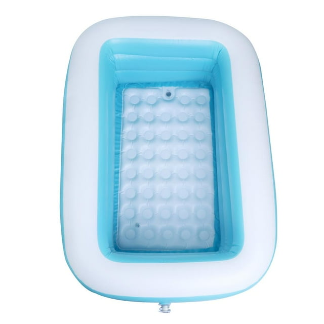 Piscina inflable durable de 3 capas el 1.5m del jardín de las piscinas de la tina de la Macarena Piscina inflable