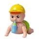 thumbnail image 2 of Doll Toy Crawling Dolls Play Toy With Music Lights Infant For Kids, 2 of 8