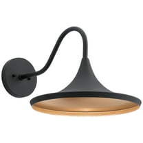 Kichler Lighting - LED Outdoor Wall Mount - Outdoor Wall - XLarge - Elias - 9W 1