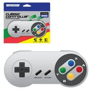 TeknoGame Wired SNES Controller