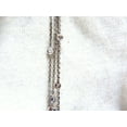 thumbnail image 2 of 3.50CT DIAMONDS DANGLING CHANDELIER PENDANT STATION NECKLACE 18KT LONGER, 2 of 5