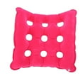 thumbnail image 2 of Professioanl Inflatable Seat Cushion Comfortable Chair Cushion for Elderly Disabled Office Work, 2 of 8