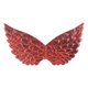 thumbnail image 1 of Great promotion! For Girls Solid Colorful Dress-up Costumes Princess Halloween Cosplay Props, 1 of 4