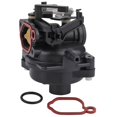 thumbnail image 3 of Carburettor Kit For 799584 9P702 09P702 550Ex 140cc 150cc Replacement Parts, 3 of 6