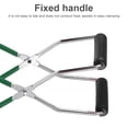 thumbnail image 4 of Jar Clip Lifter Set Anti-escaldado Can Clamp Gripper Portátil Comida Botella de leche Sirviendo Tangas, Verde Eigraketly LF000155-02B, 4 of 7