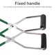 thumbnail image 4 of Jar Clip Lifter Set Anti-escaldado Can Clamp Gripper Portátil Comida Botella de leche Sirviendo Tangas, Verde Sweethay LF000155-02B, 4 of 7