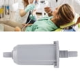 thumbnail image 4 of Filtro de Eyector de Saliva, Accesorio de Reemplazo Ecológico seguro Safe Hygienic Professional Silla Dental Filter Cup para Hospitales Dentales para clínicas Dentalidades, 4 of 7