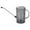 Gray, variant on APLVFFZH 68oz Garden Watering Can Plant Watering Can for House Plants Garden Flower Clear
