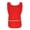 Red, variant on Mesh Golf Caddie Bibs Event Staff Vests Breathable Lightweight Tournament Bibs for Volunteers Crew Staff Identification-Navy-M