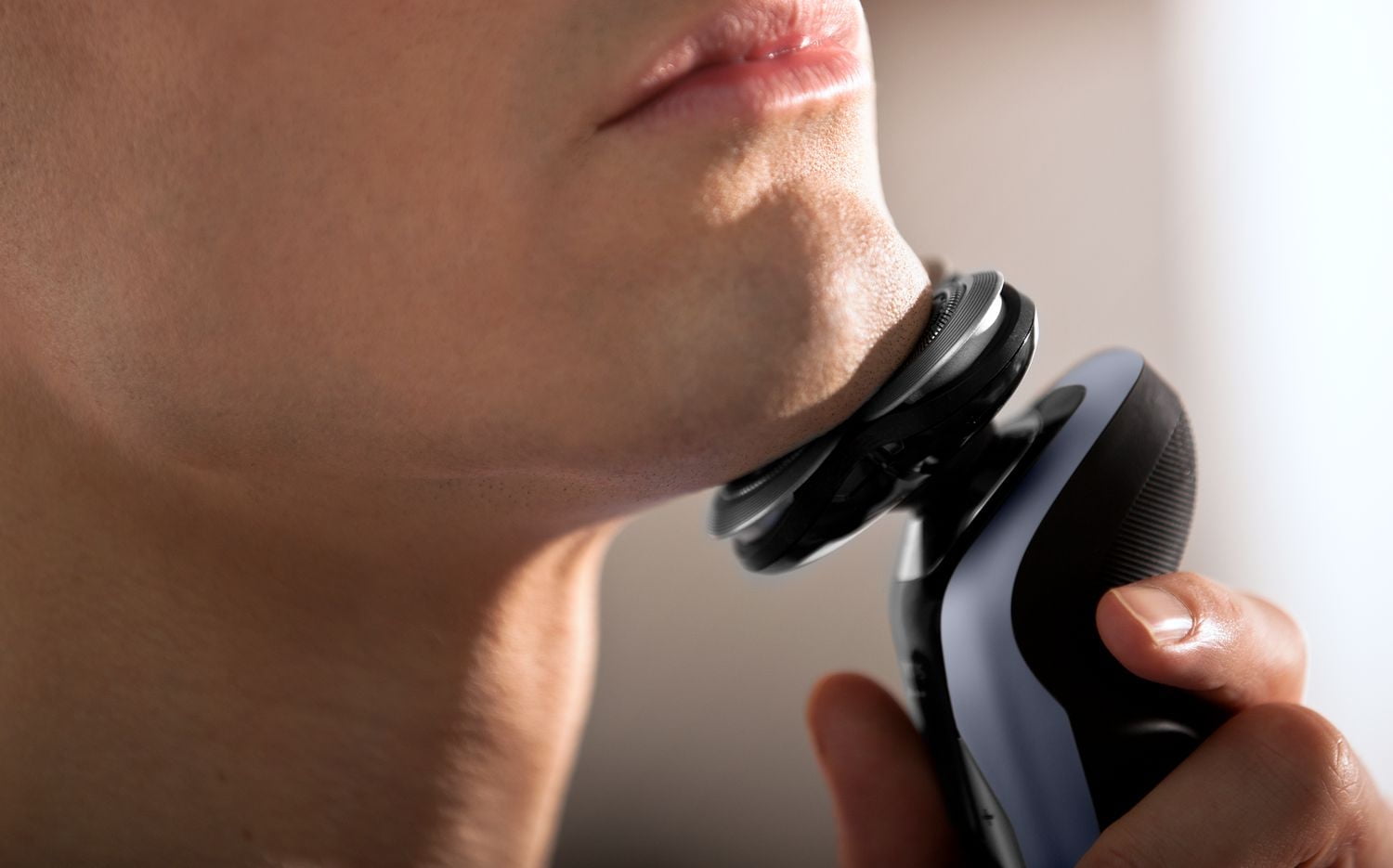 Philips Shaver Series 9000 with Smartclean System, S9311
