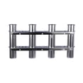 thumbnail image 1 of Soporte para Caña de Pescar Strade Fareast Limited para Barco 4 Tubos de Acero Inoxidable, 1 of 8