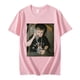 thumbnail image 5 of Camiseta fresca de algodón para hombre camiseta negra con logotipo Rocinante sin parche de nombre de tripulación moda de alta calidad novedad de verano, 5 of 7