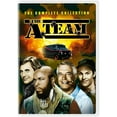 thumbnail image 1 of The A-Team: The Complete Series (DVD Set) [DVD], 1 of 3