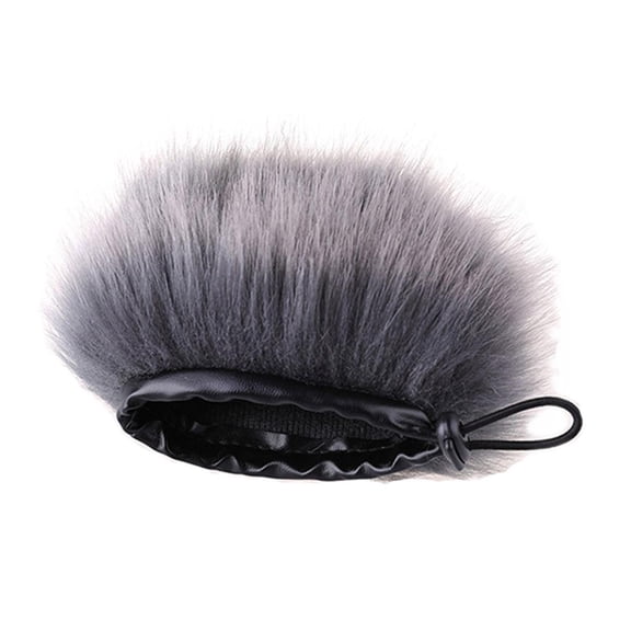 Yammee Windscreen Muff for Zoom H1n Handy Recorder Microphone,Microphone Windshield