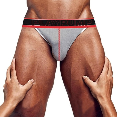 

MPWEGNP Male Sexy Breathable Low Waist Mesh Splice Underpants Knickers Briefs Soft Solid Briefs