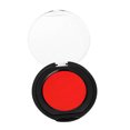 thumbnail image 4 of OULII Tampon d'Encre Rond Portable Rouge pour Accessoires de Documents, 4 of 8