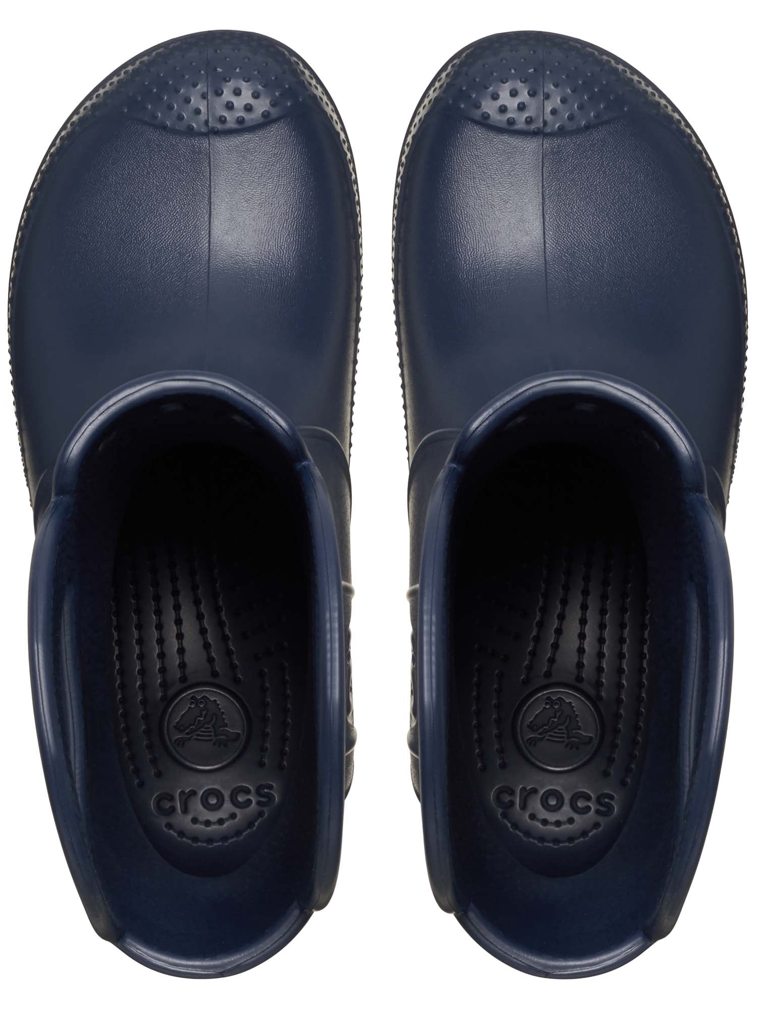 Crocs Toddler & Kids Handle It Rain Boot