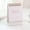 White, variant on Vikakiooze Home Decor Mini Desktop Calendar Generous Calendar Book Cartoon Korean Desktop Creative Notepad