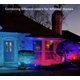 thumbnail image 3 of Foco LED en color TOVEENEN para exteriores, 10 W, 120 V, 3 of 7