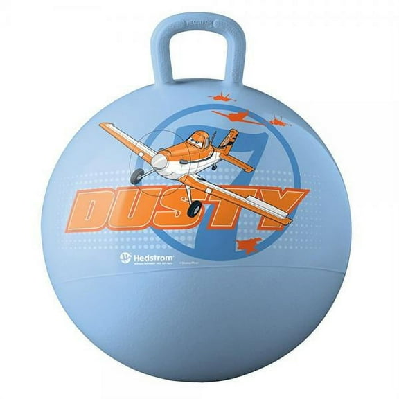 Hedstrom Disney Planes Hopper