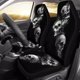 thumbnail image 5 of Fundas Impermeables ANGGREK para Asiento de Coche con Diseño de Esqueleto Protector, 5 of 8