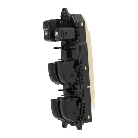 For LEXUS RX330 2003-2008 Front Left Master Power Window Door Switch 84040-48140