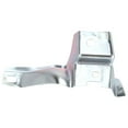 thumbnail image 4 of A2016261514, Strong Bumper Bracket Wear Resistant  Right Bracket  For Car, 4 of 8