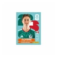 thumbnail image 4 of Set de Actualización de Estampas Panini FIFA World Cup 2026, 4 of 5