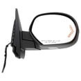 thumbnail image 3 of Geelife Mirror For 2007-2014 Chevrolet Suburban 1500 Driver and Passenger Power Heated, 3 of 10