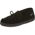 thumbnail image 1 of BEARPAW Pantoufle Moc II pour Homme - Noir - 8W, 1 of 1