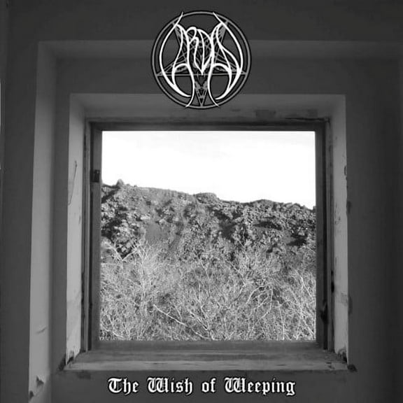 Vardan - The Wish Of Weeping - Music & Performance - CD