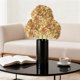 thumbnail image 4 of Decoraciones para San Valentín, hortensias artificiales de seda, tallos individuales, flores falsas para bodas, decoración del hogar, bricolaje, estilo pintura al óleo, flores de plástico., 4 of 6