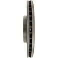 thumbnail image 4 of Centric Parts 121.40071 C-Tek Standard Brake Rotor, 4 of 5