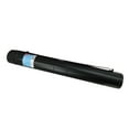 thumbnail image 2 of 8 Pack: Black Plastic Telescopic Art Tube by Artist's Loft, 2 of 2