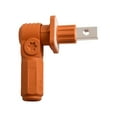 thumbnail image 2 of Battery Case Input Output Terminal Connector 200A 120A Removable Quick Plug Terminal Flame Retardant Waterproof IP67 Single Core, 2 of 10