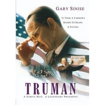 Truman (DVD), HBO Archives, Drama