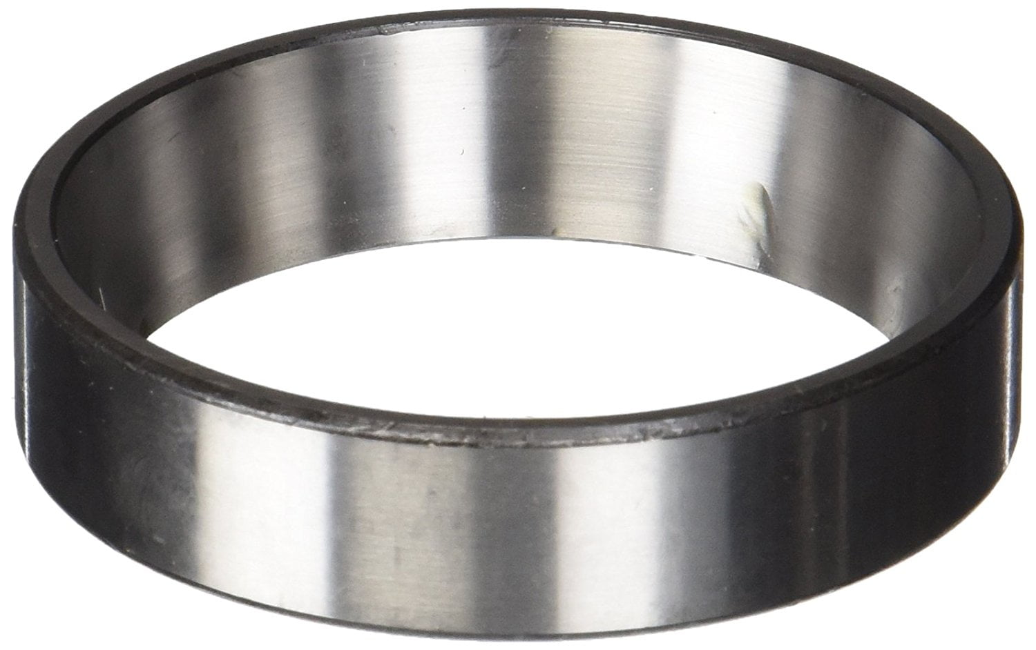 25520 Tapered Roller Bearing Outer Race Cup, Steel, Inch, 3.265" Outer